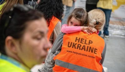 Imagen de Los refugiados ucranianos ascienden a 6,6 millones, aunque suben los retornos