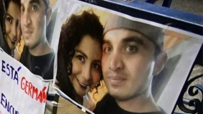 Imagen de Cadete procesada por el caso de María Belén Bernal desistió del habeas corpus
