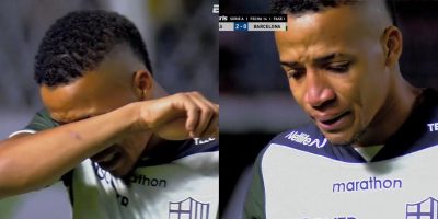 Imagen de Jorge Célico y Carlos Alfaro Moreno se pronunciaron sobre la situación de Byron Castillo