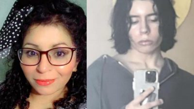 Imagen de Madre del autor de tiroteo en Texas habla sobre su hijo: “No era una persona violenta”