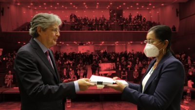 Imagen de El trabajador despedido deberá pagar una indemnización al empleador, plantea Ley Creando Oportunidades