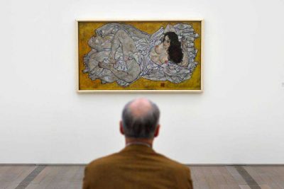 Imagen de Museos de Viena abren OnlyFans para mostrar pinturas censuradas