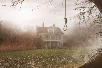 Imagen de La casa que inspiró ‘El Conjuro’ está a la venta: así luce su interior
