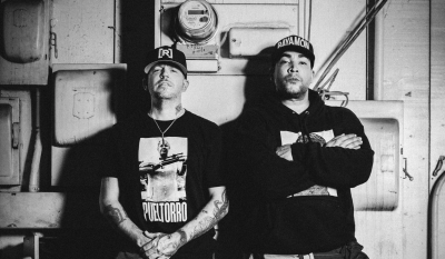 Imagen de Don Omar regresa a la música con una colaboración con Residente