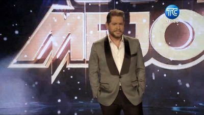 Francisco Pinoargotti es el nuevo jurado de Soy El Mejor 2021