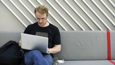 Noticia: ¿Cuáles son las aplicaciones que más batería consumen en tu laptop? S ¿Cuáles son las aplicaciones que más batería consumen en tu laptop?