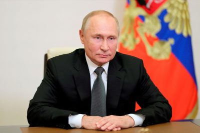 Imagen de Rusia anuncia la anexión de cuatro regiones ucranianas