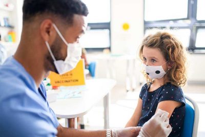 Imagen de La vacuna de Pfizer/BioNTech es "segura" para niños de entre 5-11 años
