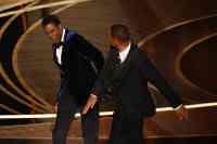 Noticia: ¿Will Smith pudo ir preso por golpear a Chris Rock? ¿Will Smith pudo ir preso por golpear a Chris Rock?