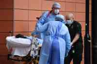 Noticia: Reino Unido sobrepasa tres millones de casos de coronavirus y 80.000 muertos Reino Unido sobrepasa tres millones de casos de coronavirus y 80.000 muertos