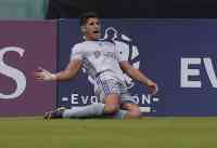 Noticia: Emelec derrotó 2x1 a Talleres en Argentina Emelec derrotó 2x1 a Talleres en Argentina