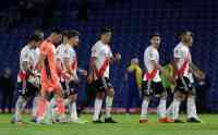 Noticia: River Plate reporta 20 casos de covid-19 River Plate reporta 20 casos de covid-19