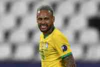 Noticia: La genialidad de Neymar que terminó en gol de Brasil La genialidad de Neymar que terminó en gol de Brasil
