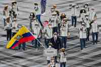 Noticia: Conoce hoy la jornada de los ecuatorianos en los Juegos Olímpicos Conoce hoy la jornada de los ecuatorianos en los Juegos Olímpicos