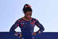 Noticia: ¿Qué pasó con la atleta Simone Biles? ¿Qué pasó con la atleta Simone Biles?