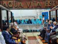 Noticia: Acuerdo de promoción cultural del Grupo Empresarial BIRM y el Buque Escuela Guayas Acuerdo de promoción cultural del Grupo Empresarial BIRM y el Buque Escuela Guayas