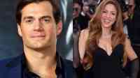 Noticia: "¿Esa es Shakira?": La reacción de Henry Cavill al ver llegar a la cantante colombiana "¿Esa es Shakira?": La reacción de Henry Cavill al ver llegar a la cantante colombiana