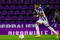 Noticia: Gonzalo Plata marcó en la victoria 3-0 ante Huesca y ascienden a la primera división española Gonzalo Plata marcó en la victoria 3-0 ante Huesca y ascienden a la primera división española