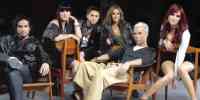 Noticia: La música del grupo RBD rompe récords a nivel mundial La música del grupo RBD rompe récords a nivel mundial