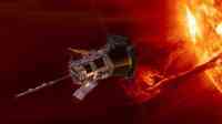 Noticia: Una sonda espacial de la NASA ‘toca’ el sol por primera vez Una sonda espacial de la NASA ‘toca’ el sol por primera vez