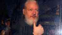 Noticia: Justicia británica autoriza extradición de Assange a EE.UU. Justicia británica autoriza extradición de Assange a EE.UU.