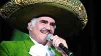 Noticia: El cantante Vicente Fernández falleció a los 81 años El cantante Vicente Fernández falleció a los 81 años