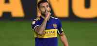 Imagen: Carlos Tevez sería la estrella en la noche amarilla Carlos Tevez sería la estrella en la noche amarilla