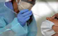 Noticia: Ecuador: Para la toma de pruebas PCR y antígenos se requerirá de prescripción médica Ecuador: Para la toma de pruebas PCR y antígenos se requerirá de prescripción médica