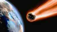Noticia: EE.UU.: Meteorito explota con energía equivalente a 30 toneladas de dinamita EE.UU.: Meteorito explota con energía equivalente a 30 toneladas de dinamita