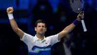 Noticia: Djokovic gana batalla judicial contra su deportación de Australia Djokovic gana batalla judicial contra su deportación de Australia