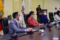 Noticia: COE Nacional: Buses interprovinciales pedirán carné de vacunación en boleterías COE Nacional: Buses interprovinciales pedirán carné de vacunación en boleterías