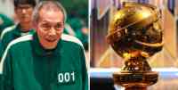 Noticia: ‘El juego del calamar’: Premio Globo de Oro para el ‘jugador 001’ ‘El juego del calamar’: Premio Globo de Oro para el ‘jugador 001’