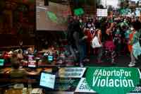 Noticia: Ecuador: Piden que el aborto por violación pueda realizarse hasta las 28 semanas Ecuador: Piden que el aborto por violación pueda realizarse hasta las 28 semanas