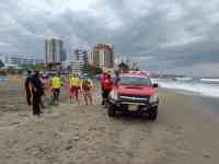 Noticia: Inocar cancela advertencia de tsunami para la costa continental del Ecuador Inocar cancela advertencia de tsunami para la costa continental del Ecuador