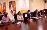 Noticia: COE Nacional aprueba regreso voluntario a clases presenciales COE Nacional aprueba regreso voluntario a clases presenciales