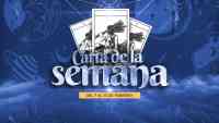 Noticia: Carta de la Semana - 7 al 13 de febrero Carta de la Semana - 7 al 13 de febrero