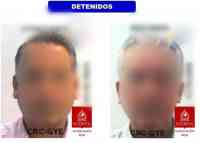 Noticia: Caso ISSPOL: Capturan a dos ecuatorianos en Florida Caso ISSPOL: Capturan a dos ecuatorianos en Florida