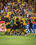 Noticia: Barcelona SC se llevó 400 mil dólares tras disputar la fase 1 de la Copa Libertadores Barcelona SC se llevó 400 mil dólares tras disputar la fase 1 de la Copa Libertadores