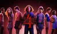 Noticia: ‘Stranger Things 4’ ya tiene fecha de estreno y será en dos partes ‘Stranger Things 4’ ya tiene fecha de estreno y será en dos partes