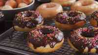 Noticia: Una cadena busca a una persona para fotografiar y saborear nuevas donas Una cadena busca a una persona para fotografiar y saborear nuevas donas