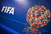 Noticia: FIFA desbloquea un millón de dólares para ayudar a los ucranianos FIFA desbloquea un millón de dólares para ayudar a los ucranianos