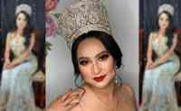 Noticia: Asesinan a reina de belleza e investigan si un seguidor es el homicida Asesinan a reina de belleza e investigan si un seguidor es el homicida