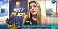 Noticia: Andreína Bravo y Miguel Melfi juntos en la playa ¿Regresaron? Andreína Bravo y Miguel Melfi juntos en la playa ¿Regresaron?