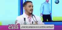 Noticia: ¿Cómo es una arritmia cardíaca? Puede ser una señal de otros problemas del corazón ¿Cómo es una arritmia cardíaca? Puede ser una señal de otros problemas del corazón