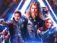 Noticia: Thor: Love and Thunder estrena tráiler, reparto, fecha de estreno y póster Thor: Love and Thunder estrena tráiler, reparto, fecha de estreno y póster