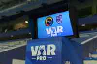 Noticia: LigaPro espera tener VAR en todos los partidos en los próximos meses LigaPro espera tener VAR en todos los partidos en los próximos meses