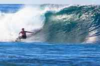 Noticia: Islas Galápagos será sede de una fecha de la Liga Mundial de Surf Islas Galápagos será sede de una fecha de la Liga Mundial de Surf