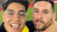 Noticia: FIFA multa a la FEF por la invasión de cancha en el partido de Ecuador vs Argentina FIFA multa a la FEF por la invasión de cancha en el partido de Ecuador vs Argentina