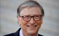 Noticia: Bill Gates: “Lo peor del covid-19 está por venir” Bill Gates: “Lo peor del covid-19 está por venir”