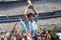 Noticia: La camiseta de Diego Armando Maradona se vendió en casi 9 millones de dólares La camiseta de Diego Armando Maradona se vendió en casi 9 millones de dólares